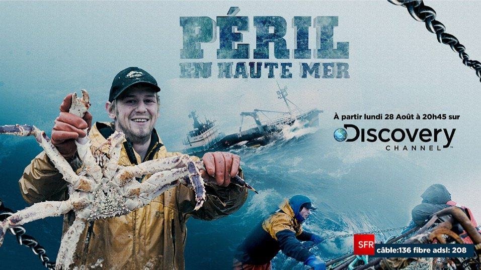 Discovery