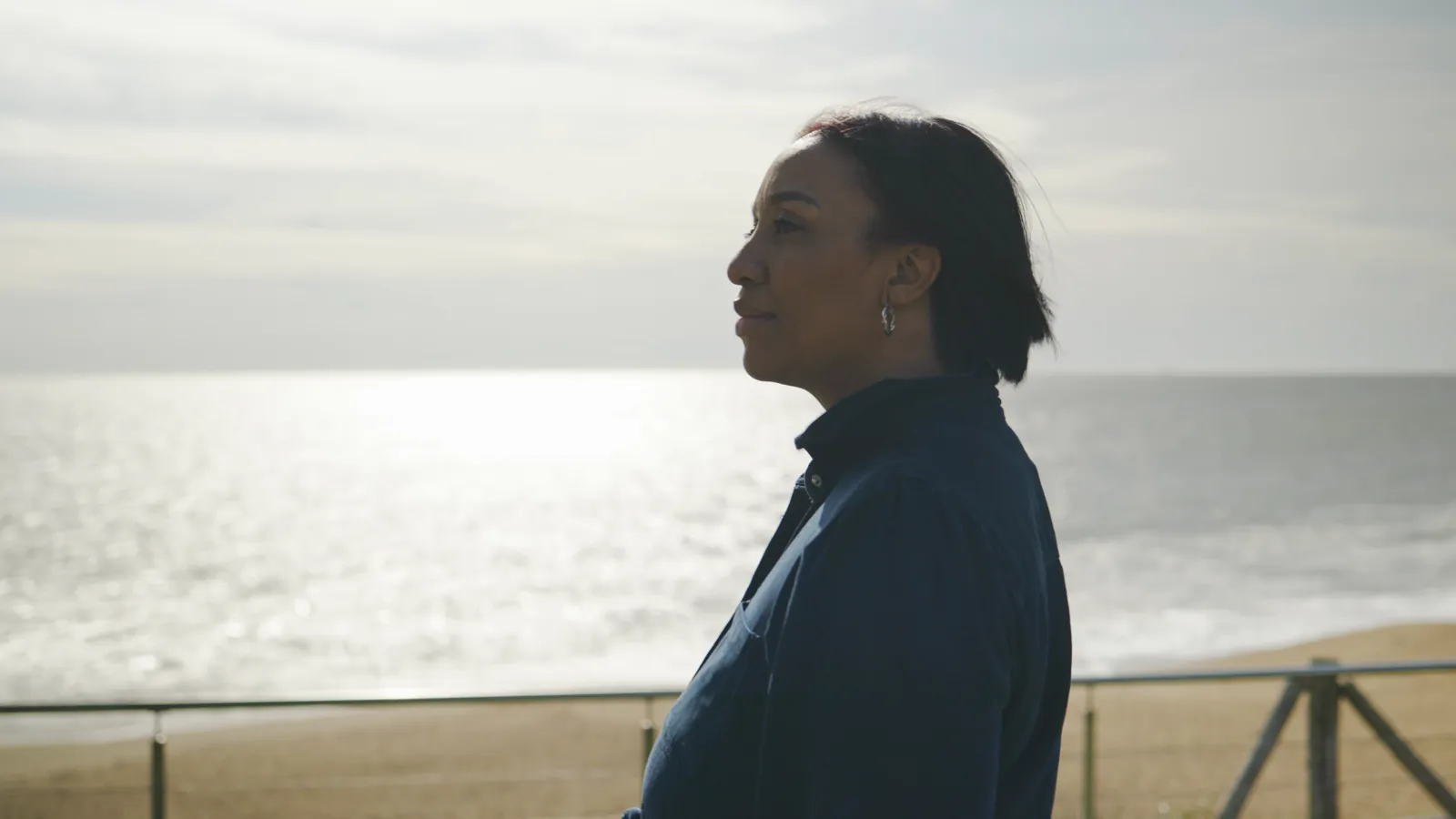 Mariella Mboty, film de présentation