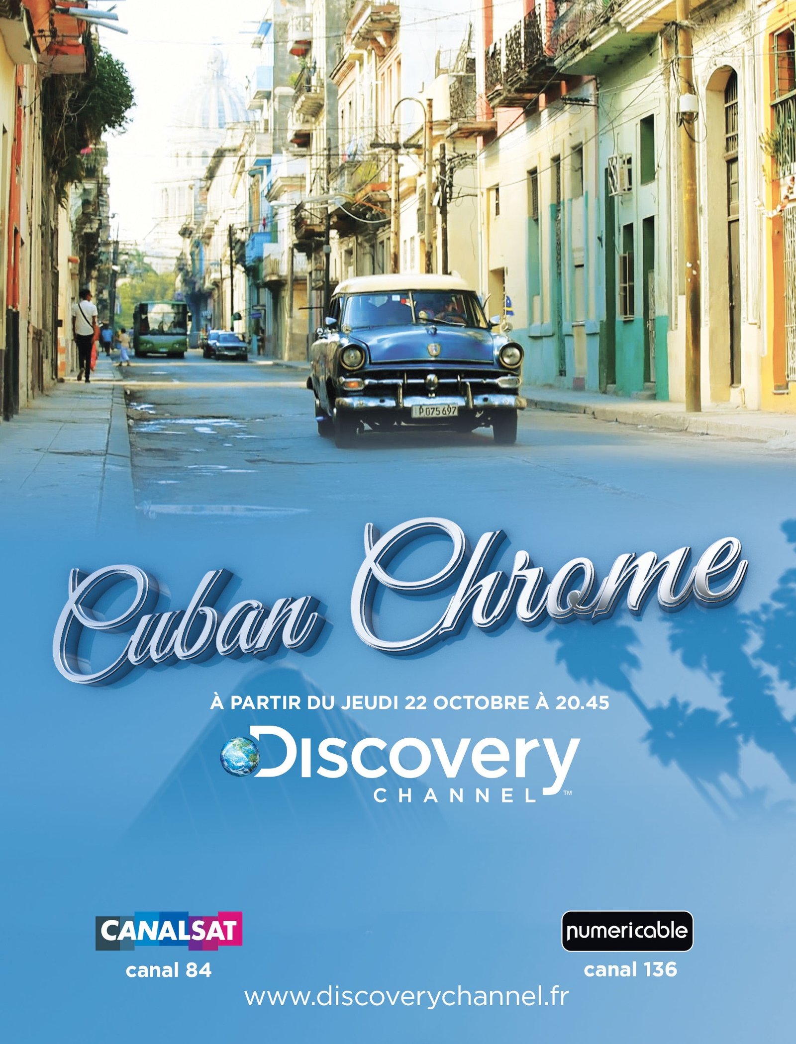 Pub magazine Discovery