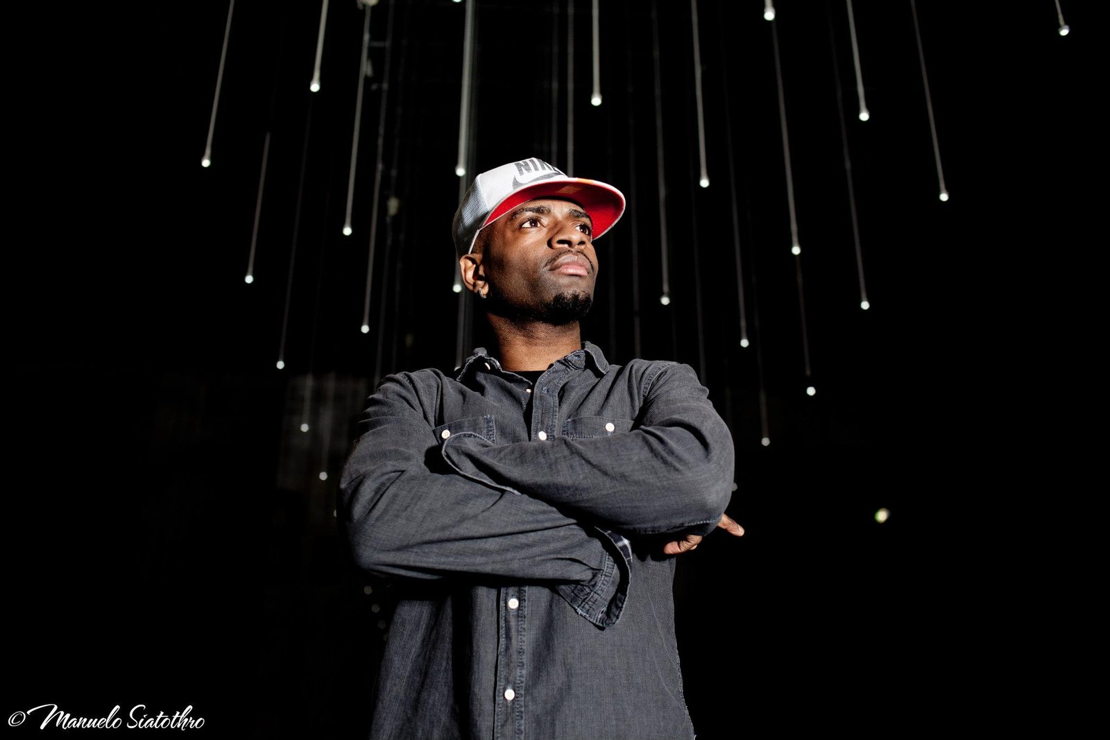 Loïc Silver