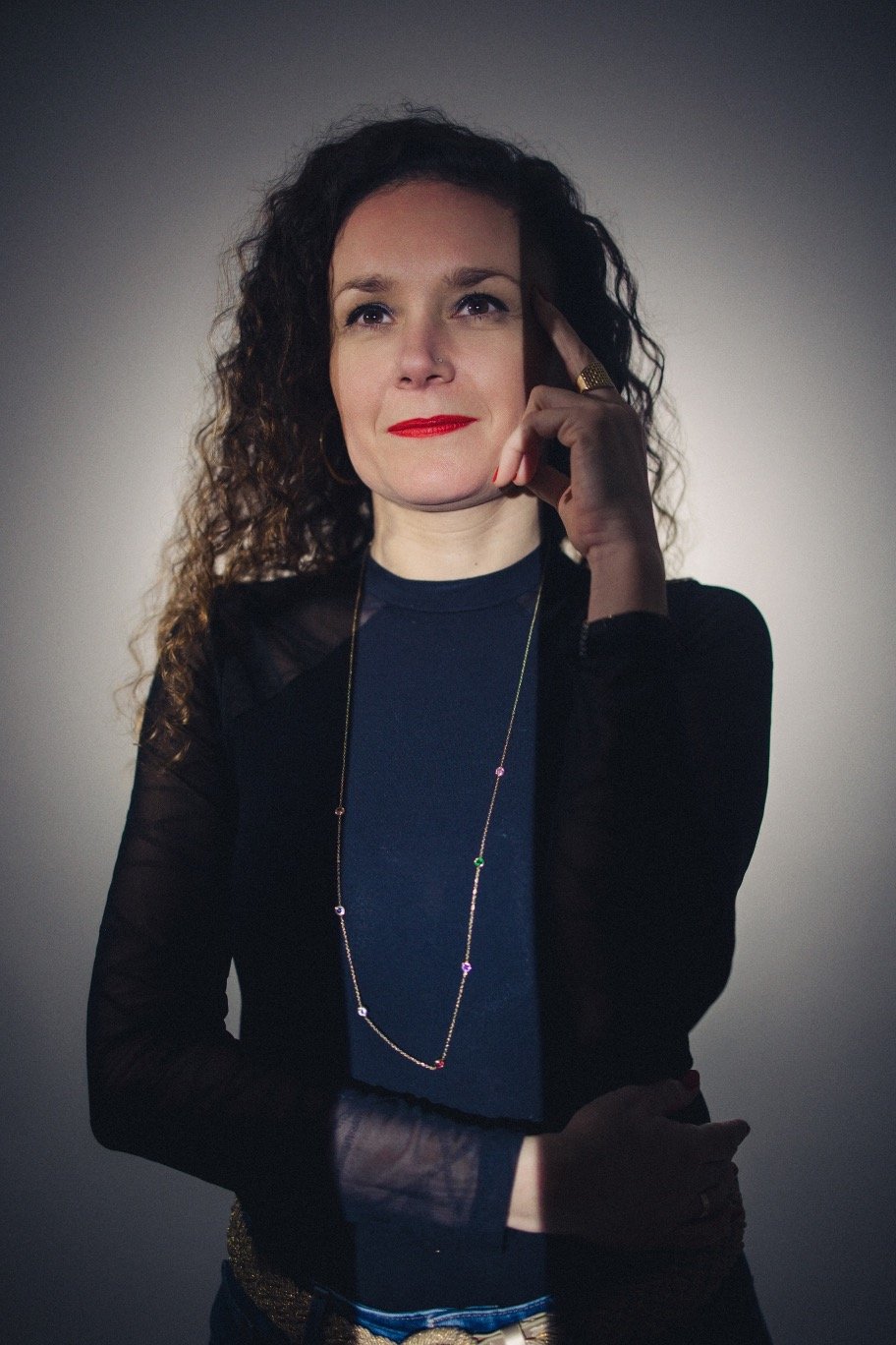 Lucie Dupont