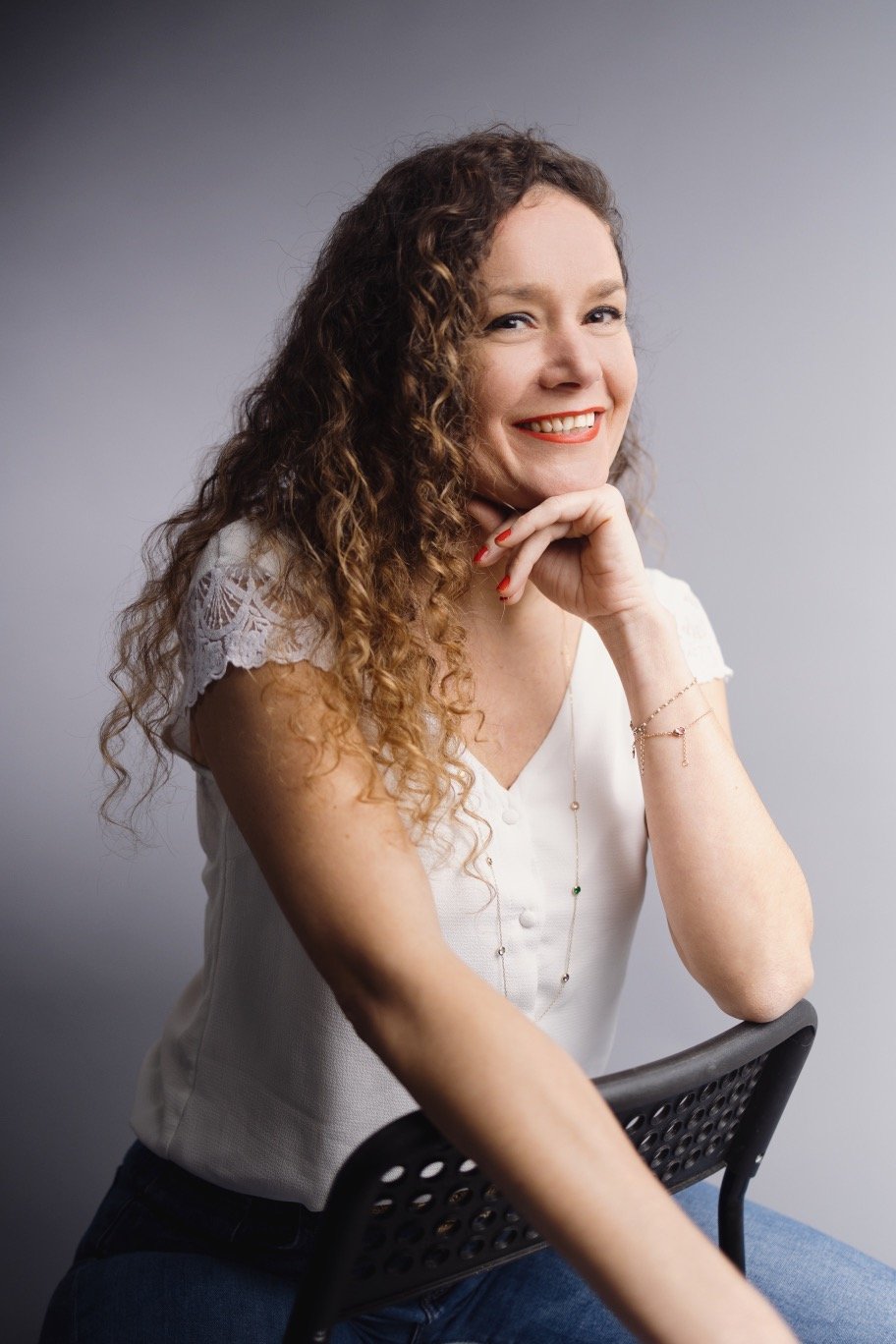 Lucie Dupont